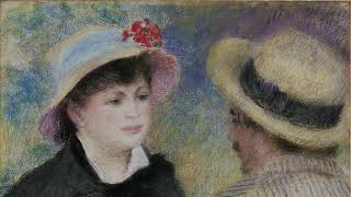 Pierre Auguste Renoir Documentary [upl. by Stokes]