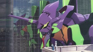 Why Rebuild of Evangelion Exists [upl. by Annayat]