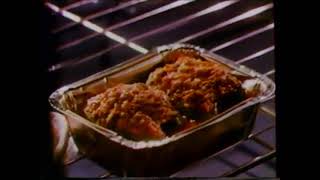 1980 Stouffers commercial [upl. by Sigismund310]