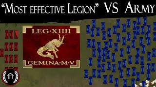 Romes most effective Legion Conquers Britain Full history of the 14th Part 2 [upl. by Selassie]