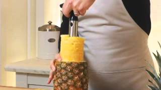 Pineapple Easy Slicer [upl. by Desma]