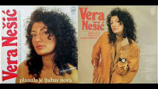 Vera Nešić  Planula je ljubav naša  CEO ALBUM 1989 [upl. by Mcfadden]