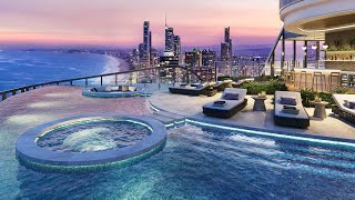 Beachfront Apartments for Sale Gold Coast  All New Beachfront Luxury Apartments Selling Now [upl. by Soble885]