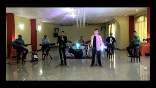 CORDERO DE DIOS  VIDEO OFICIAL REY DE SION EN SALEM [upl. by Lednem]