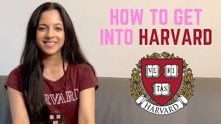 How To Get Into Harvard from India [upl. by Tichon]