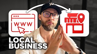 How To Sell Websites To Local Businesses [upl. by Hennessy]