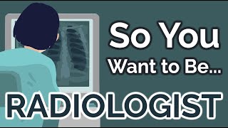 So You Want to Be a RADIOLOGIST Ep 16 [upl. by Gladine302]