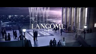 AD Lancôme  quotLa vie est bellequot 2018 [upl. by Ataymik]