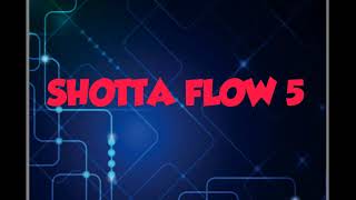 Nle Choppa  Shotta Flow 5 1 Hour [upl. by Anirual]