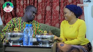 KUNNEN KASHI EPISODE 39 Latest Hausa Series 2022 [upl. by Gamber]