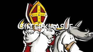 Sinterklaasje kom maar binnen  HARDSTYLE [upl. by Naman]