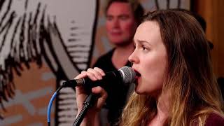 Leighton Meester covers The Cardigans Lovefool [upl. by Hevak796]