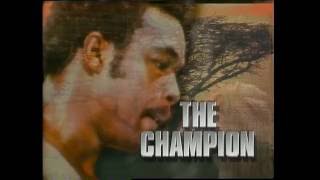 quotThe Rumble in the Junglequot Muhammad Ali vs George Foreman 30101974 [upl. by Alehcim554]