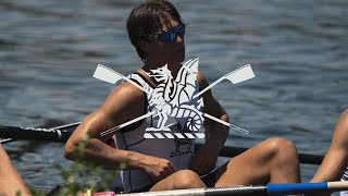 NEWINGTON COLLEGE  ROWING  quotThe Last Dancequot TRAILER [upl. by Carissa]