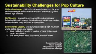 Chapter 4 Key Issue 4  Folk amp Popular Culture  AP Human Geography [upl. by Noied]