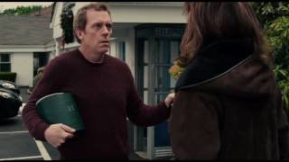 Hugh Laurie amp Leighton Meester Love Story [upl. by Fablan]