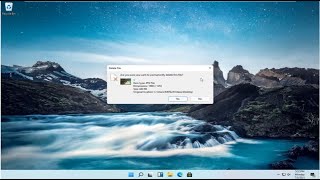 Windows 11 How to Empty Recycle Bin [upl. by Asilec]