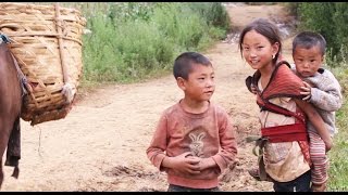 Going DEEP for Chinese Food in Southern Sichuan China  RARELY Seen China [upl. by Ludlow862]