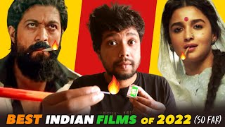 Best Indian Movies of 2022 so far [upl. by Aryhs884]