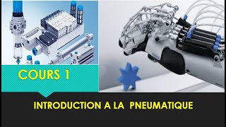 The Basics of Electropneumatics [upl. by Eerised]