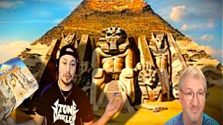 IRON MAIDEN  POWERSLAVE 1984 ALBUM REVIEW [upl. by Arret681]