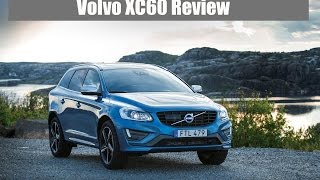 Volvo XC60 Full Video Review 2014 [upl. by Nairod866]