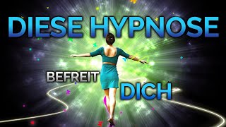 Hypnose Selbstbewusstsein stärken wirkt SOFORT Meditation [upl. by Ocsisnarf]