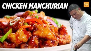 How to Make Perfect Chicken Manchurian Every Time [upl. by Elohcim]