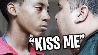 Most Outrageous Moments From Beyond Scared Straight [upl. by Kimon]