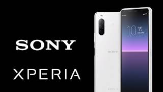 Sony Xperia Ringtone Original [upl. by Pacifica]