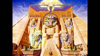 Powerslave Vocals Only Studio Version [upl. by Niletac]