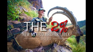 NM Archery Ibex Hunt 2022 [upl. by Cyndy802]