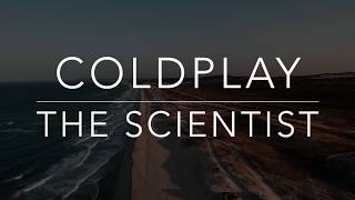 Coldplay  The Scientist LyricsTraduçãoLegendado [upl. by Ricki677]