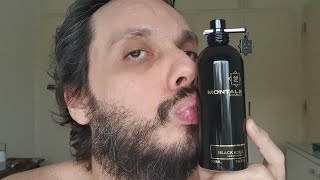 Montale Black Aoud [upl. by Annas131]