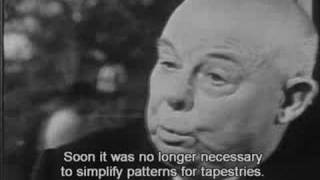 1Jean Renoir  Parle De Son Art [upl. by Goldin32]