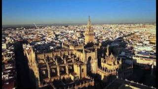 Ven a Sevilla  Come to Seville [upl. by Annayrb]