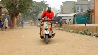 KUNNEN KASHI EPISODE 19 Latest Hausa Series 2022 [upl. by Ayalat]