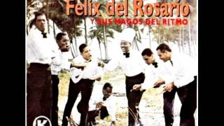 Felix del Rosario Canta Frank Cruz  Vivir de los Recuerdos [upl. by Fernandes]