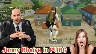 Jonny Bhaiya in PUBG  Antaryami [upl. by Auqinal]