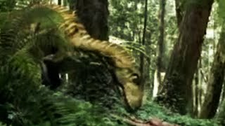 Changing Seasons  Walking with Dinosaurs  BBC Studios [upl. by Sherrie]