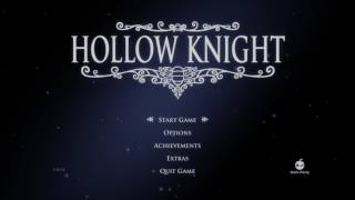 Hollow Knight OST  Title Theme [upl. by Peters78]