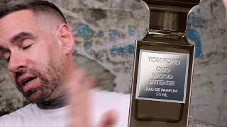 Perfumer Reviews Oud Wood Intense by Tom Ford [upl. by Snook119]