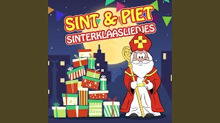 Sinterklaasje Kom Maar Binnen Met Je Knecht [upl. by Akemyt877]