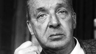 Vladimir Nabokov  Lauteur du livre Lolita [upl. by Ala]