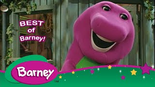 Barney and Friends  Full Episodes  Love [upl. by Navonoj]