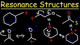 Resonance Structures [upl. by Rhyne295]