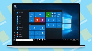 How to ReinstallClean Install Windows 10 [upl. by Alvita]