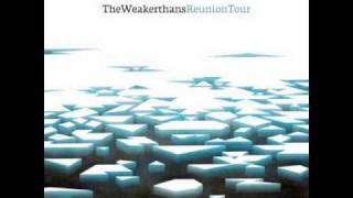 The Weakerthans  Sun In An Empty Room [upl. by Alistair]