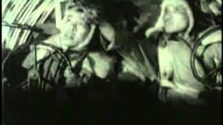 Flying Tigers Theatrical Movie Trailer 1942 [upl. by Eanod]