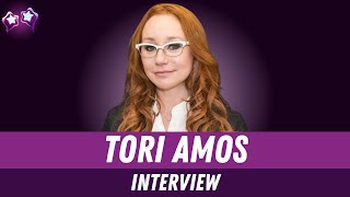 Tori Amos Interview on Unrepentant Geraldines An Insight into the Mind of a Music Icon [upl. by Rammus]